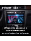 Teyes CC3 Audi A6 2 1997-2004 S6 2 1999-2004 RS6 1 2002-2006 9" Штатна магнітола