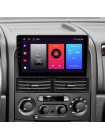 Штатна магнітола Sigma X9464 4+64 Gb Jeep Grand Cherokee II WJ 1998 - 2004 (CAN BUS) 9" (L2) Carplay