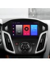 Штатна магнітола Sigma X9464 4+64 Gb Ford Focus 3 Mk 3 2011-2019 9" CarPlay