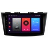 Штатная магнитола Sigma F9216 2+32 Gb Suzuki Swift 4 2011-2017 9" CarPlay