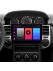 Штатная магнитола Sigma F10216 2+32 Gb Nissan X-Trail 1 T30 2000-2007 10" CarPlay