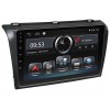 Incar PGA2-0230 Mazda 3 2004-2008 Штатная магнитола