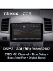 Teyes CC3 Kia Soul 1 2008 - 2014 9" Штатная магнитола