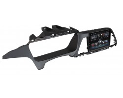 Incar PGA2-2471 Hyundai Sonata 2015-2017 Штатна магнітола