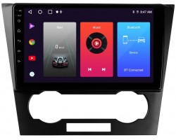 Штатная магнитола Sigma F9216 2+32 Gb Chevrolet Epica 1 2006 - 2012 9" Carplay