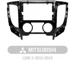 AMS T910 Mitsubishi L200 5 2015-2019 9" Штатная магнитола