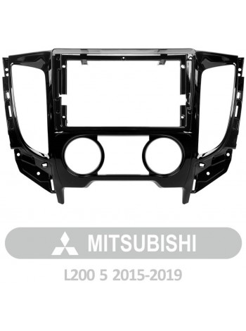 AMS T910 Mitsubishi L200 5 2015-2019 9" Штатная магнитола
