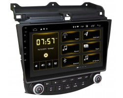 Incar DTA-0114 Honda Accord 2002-2007 Штатна магнітола