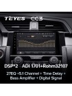 Teyes CC3 Honda Civic 10 FC FK 2015-2020 9" Штатная магнитола