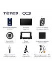 Teyes CC3 Kia Optima 4 JF (1 Din)2015-2020 10" Штатна магнітола