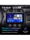 Teyes CC2 PLUS Jeep Compass 1 MK 2009-2015 10" Штатная магнитола