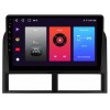 Штатная магнитола Sigma F9216 2+32 Gb Jeep Grand Cherokee II WJ 1998 - 2004 (CAN BUS) 9" (L2) Carplay