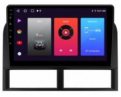 Штатная магнитола Sigma F9216 2+32 Gb Jeep Grand Cherokee II WJ 1998 - 2004 9" Carplay