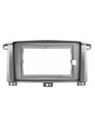 Штатна магнітола Sigma F9216 2+32 Gb Toyota Land Cruiser LC 100-A 2002-2007 (A) 9" CarPlay