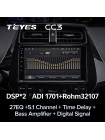 Teyes CC3 Toyota Prius XW50 2015-2020 9" Штатна магнітола