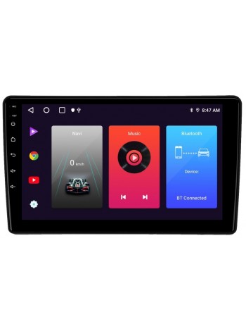 Штатна магнітола Sigma F9216 2+32 Gb Ford Escape 1 2000-2007 9" Carplay