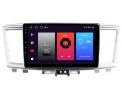 Штатная магнитола Sigma F9216 2+32 Gb Infiniti QX60 1 2013-2016 9" (L3) Carplay