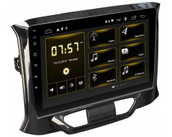 Incar DTA-1827 Lada X-Ray Штатна магнітола