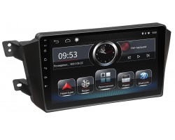 Incar PGA2-3006 Geely Emgrand X7/EX7/GX7 2013+ Штатна магнітола