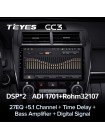 Teyes CC3 Toyota Camry 7 XV 50 55 Middle East 2012-2014 10" Штатная магнитола