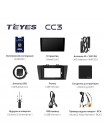 Teyes CC3 Subaru Outback 5 2014-2018 Legacy 6 2014-2017 9" Штатная магнитола