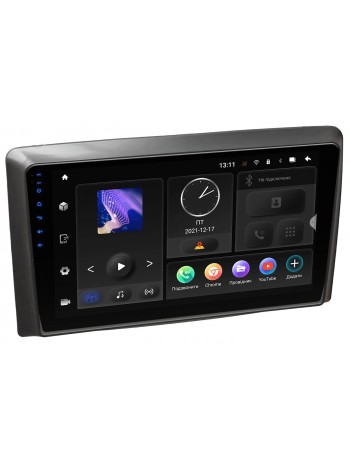 Incar TMX-1523 Mercedes-Benz Vito (W447) 2014+ Штатная магнитола