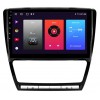 Штатна магнітола Sigma F10216 2+32 Gb Skoda Octavia 2 A5 2008-2013 10" black CarPlay