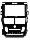Штатна магнітола Sigma F9216 2+32 Gb Toyota Yaris Vios 2017-2020 (B) 9" Carplay