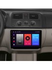 Штатна магнітола Sigma F10216 2+32 Gb Skoda Fabia 2 2007-2014 10" CarPlay