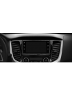AMS T910 Mitsubishi L200 5 2015-2019 9" Штатная магнитола