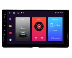 Штатная магнитола Sigma F9216 2+32 Gb Toyota Sienna 3 XL30 2014 - 2020 9" Carplay