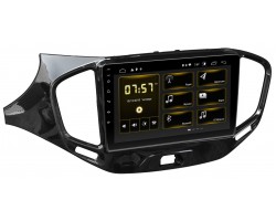Incar DTA-1828 Lada Vesta 2015+ Штатная магнитола