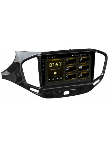Incar DTA-1828 Lada Vesta 2015+ Штатная магнитола