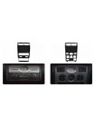 Штатна магнітола Sigma F9216 2+32 Gb Ford Mondeo 3 2000 - 2007 9" CarPlay