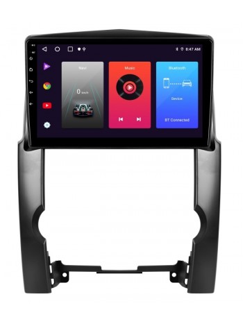 Штатна магнітола Sigma F10216 2+32 Gb Kia Sorento 2 XM 2009-2012 (A) 10" CarPlay