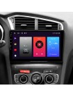 Штатная магнитола Sigma F10216 2+32 Gb Citroen C4 2 B7 (ZYJ)2013-2016 10" CarPlay