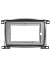 Штатна магнітола Sigma F10216 2+32 Gb Toyota Land Cruiser LC 100-B 2002-2007 (A) 10" CarPlay