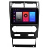 Штатная магнитола Sigma F9216 2+32 Gb Ford Mondeo 3 2000 - 2007 9" CarPlay
