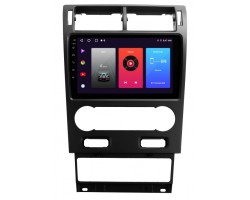 Штатная магнитола Sigma F9216 2+32 Gb Ford Mondeo 3 2000 - 2007 9" CarPlay