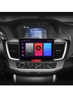 Штатна магнітола Sigma X10464 4+64 Gb Honda Accord 9 CR 2012-2018 10" (L2) CarPlay