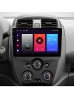 Штатна магнітола Sigma F10216 2+32 Gb Nissan Sunny 2014-2016 10" Carplay