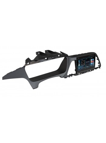 Incar DTA2-2471 Hyundai Sonata 2015-2017 Штатна магнітола