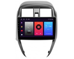 Штатная магнитола Sigma F10216 2+32 Gb Nissan Sunny 2014-2016 10" Carplay