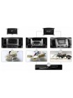 Штатна магнітола Sigma F9216 2+32 Gb Toyota Land Cruiser LC 100-A 2002-2007 (A) 9" CarPlay