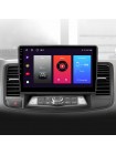 Штатна магнітола Sigma F10216 2+32 Gb Nissan Teana J32 2008-2013 10" Carplay