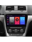 Штатна магнітола Sigma F10216 2+32 Gb Skoda Yeti 5L 2009-2014 10" CarPlay
