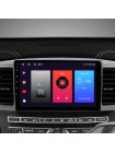 Штатна магнітола Sigma X9464 4+64 Gb Infiniti QX60 1 2013-2016 9" (L3) Carplay