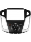 Штатна магнітола Sigma X9464 4+64 Gb Ford Focus 3 Mk 3 2011-2019 9" CarPlay
