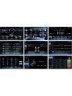 Incar PGA2-3006 Geely Emgrand X7/EX7/GX7 2013+ Штатна магнітола