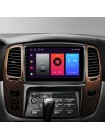 Штатна магнітола Sigma F9216 2+32 Gb Toyota Land Cruiser LC 100-A 2002-2007 (A) 9" CarPlay